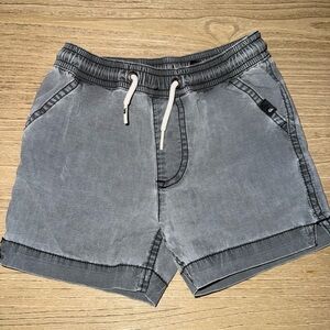 Quiksilver Toddler Boy Shorts